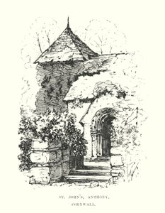 St John